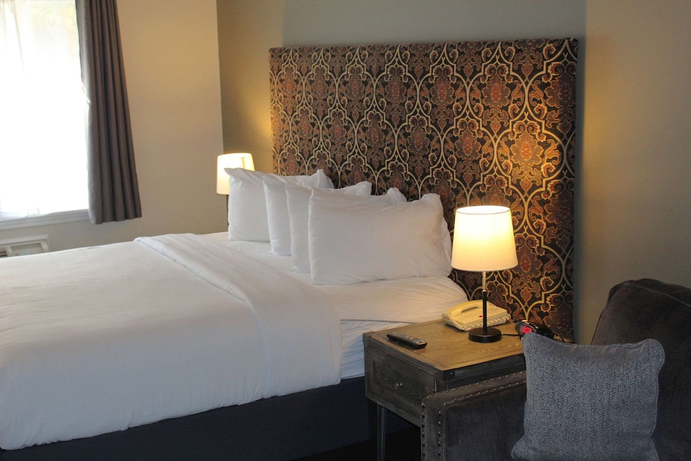 The Century House Ascend Hotel Collection 10/40