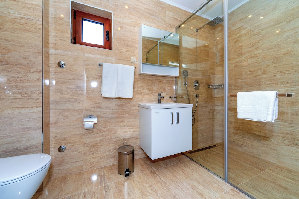 Luxury apartments Queen 47/47