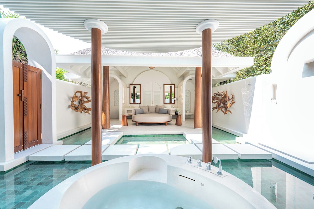 Anantara Kihavah Maldives Villas 72/100