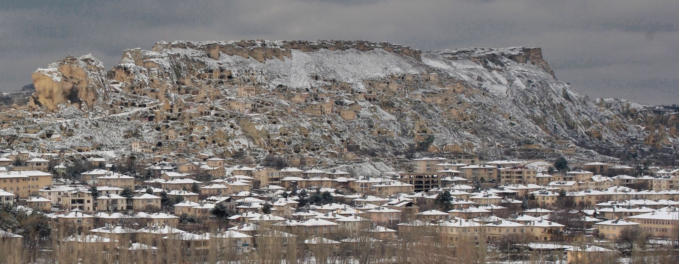 Kayakapi Premium Caves Cappadocia 2/5