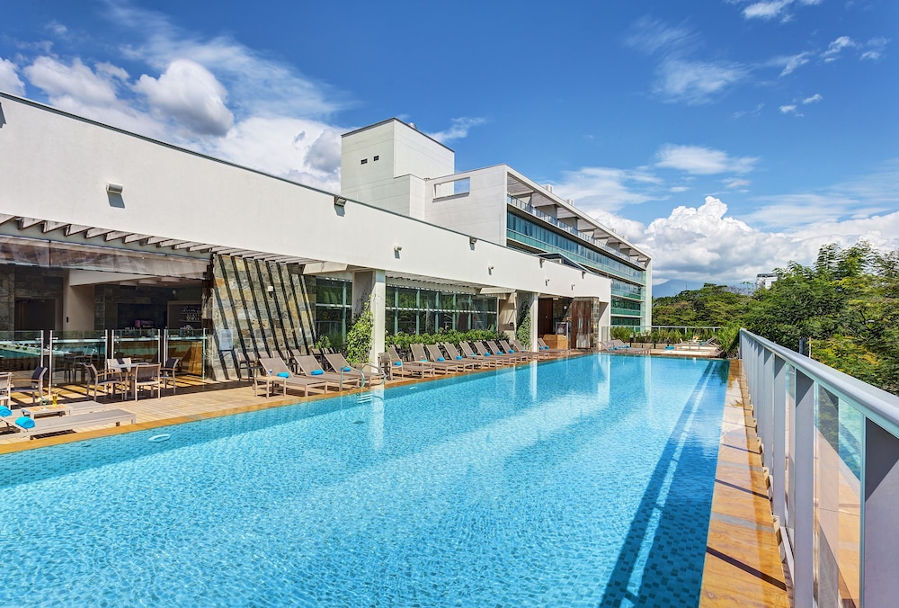 Estelar Villavicencio Hotel & Centro de Convenciones 1/66