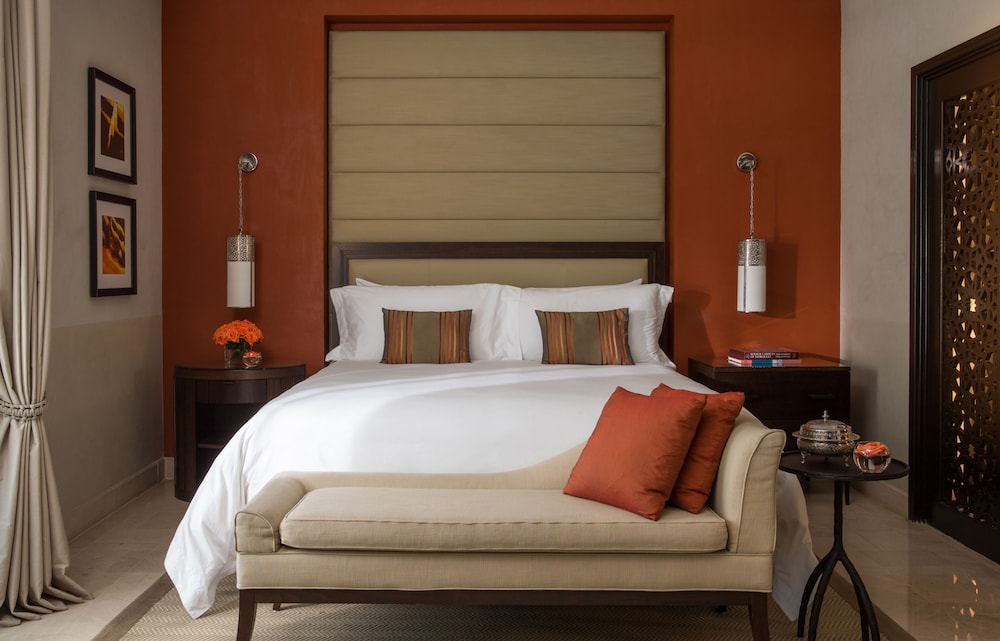 Four Seasons Resort Marrakech 5/58