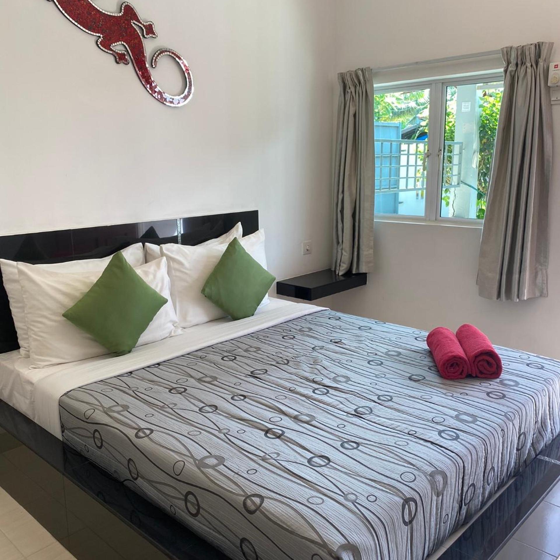 LANGKAWI CHANTIQUE RESORT 19/51