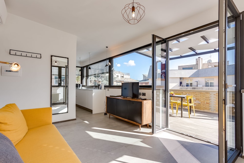 Rome as you feel - San Lucio Apartments 1/50