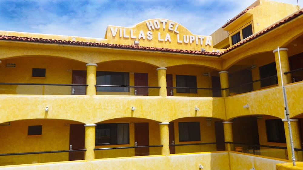 Villas La Lupita 2/47