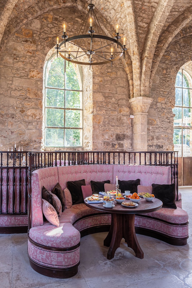 Abbaye des Vaux de Cernay 38/59