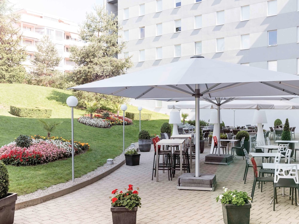 Novotel Suites Geneve Aeroport 67/74