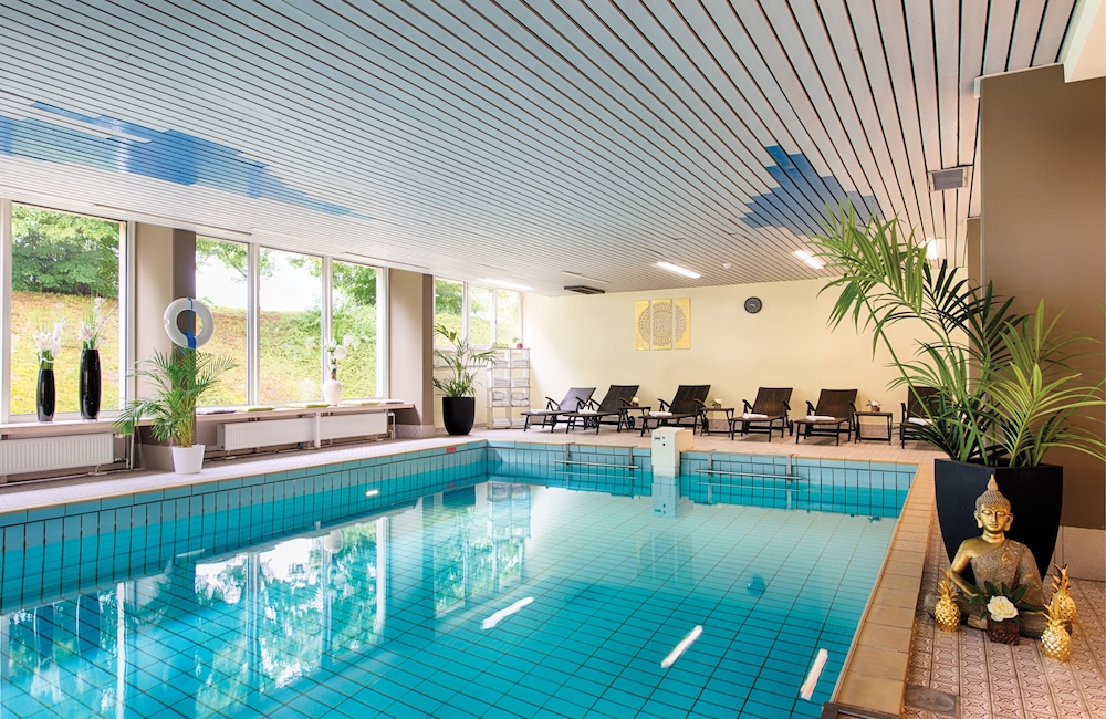 Leonardo Hotel Heidelberg Walldorf 3/67