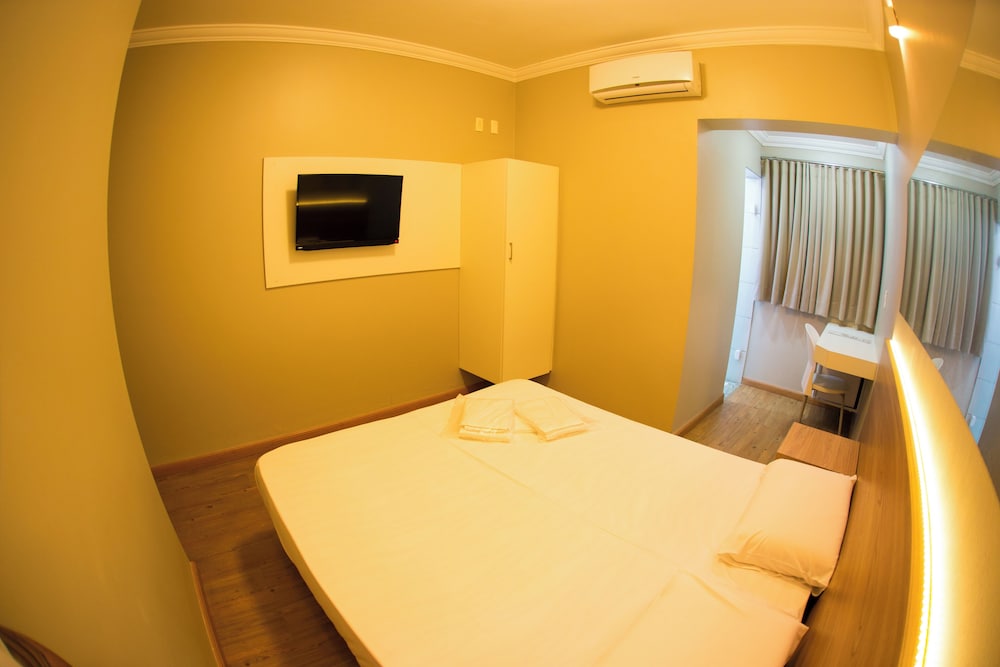 STANDARD, DOUBLE BED