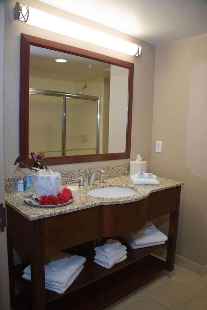 Hampton Inn Watertown 19/47
