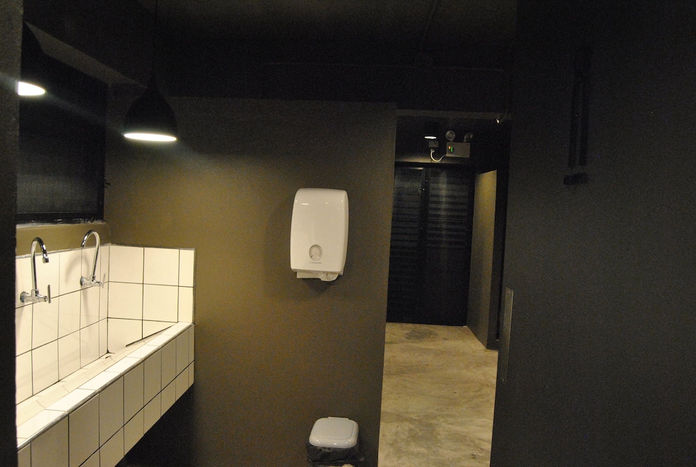 Capsule Hostel Chiangkhan 7/19