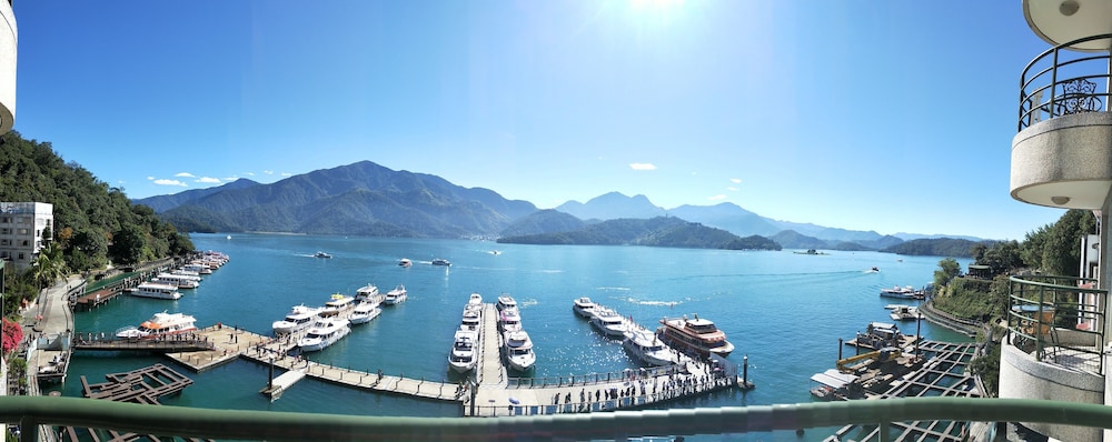 Shui Sha Lian Hotel - Harbor Resort 29/37