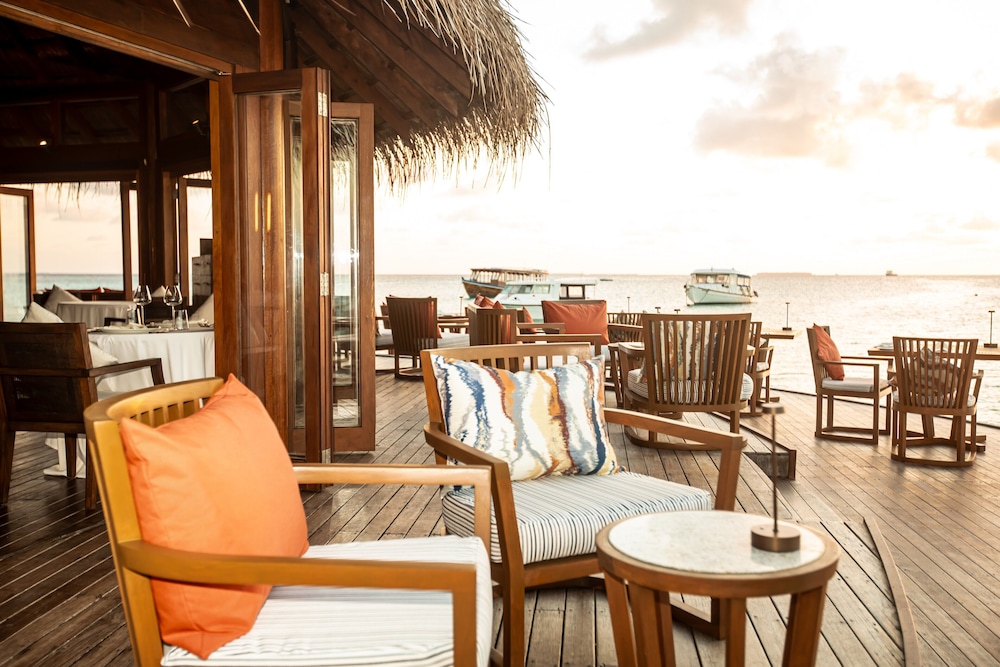 Mirihi Island Resort, Male 41/56