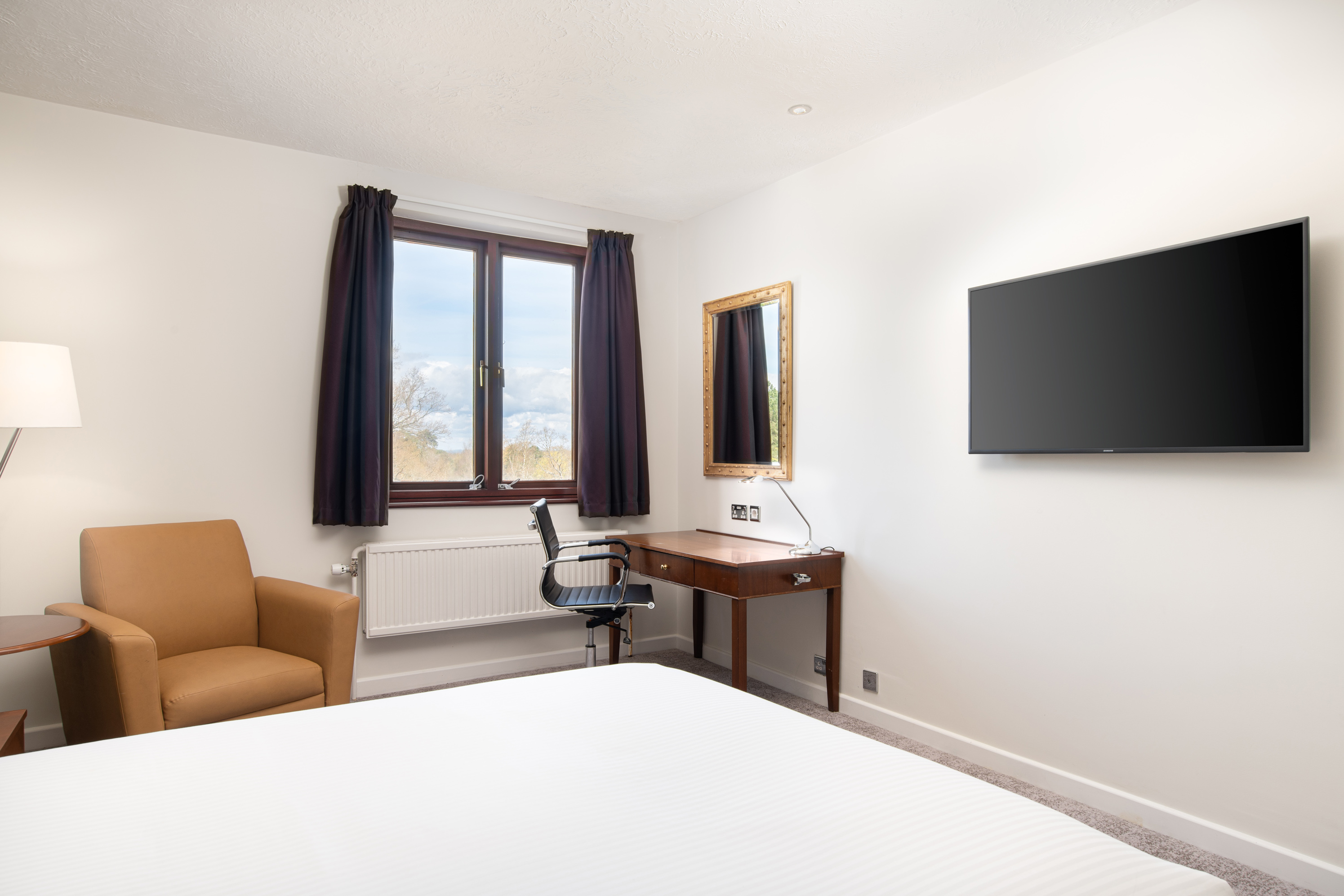 Copthorne Hotel Effingham Gatwick 14/38