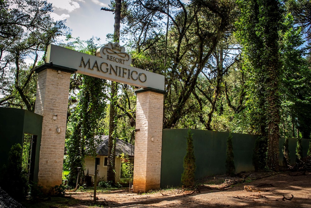 Resort Magnifico 5/50