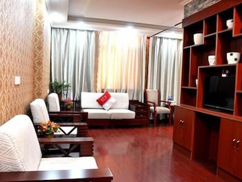 GREENTREE INN SUZHOU WANGTING ZHANWANG BUSINESS HOTEL 39/51
