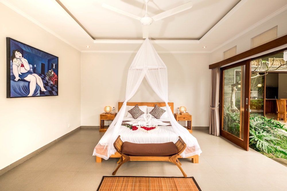 Laba Ubud Villa 3/19