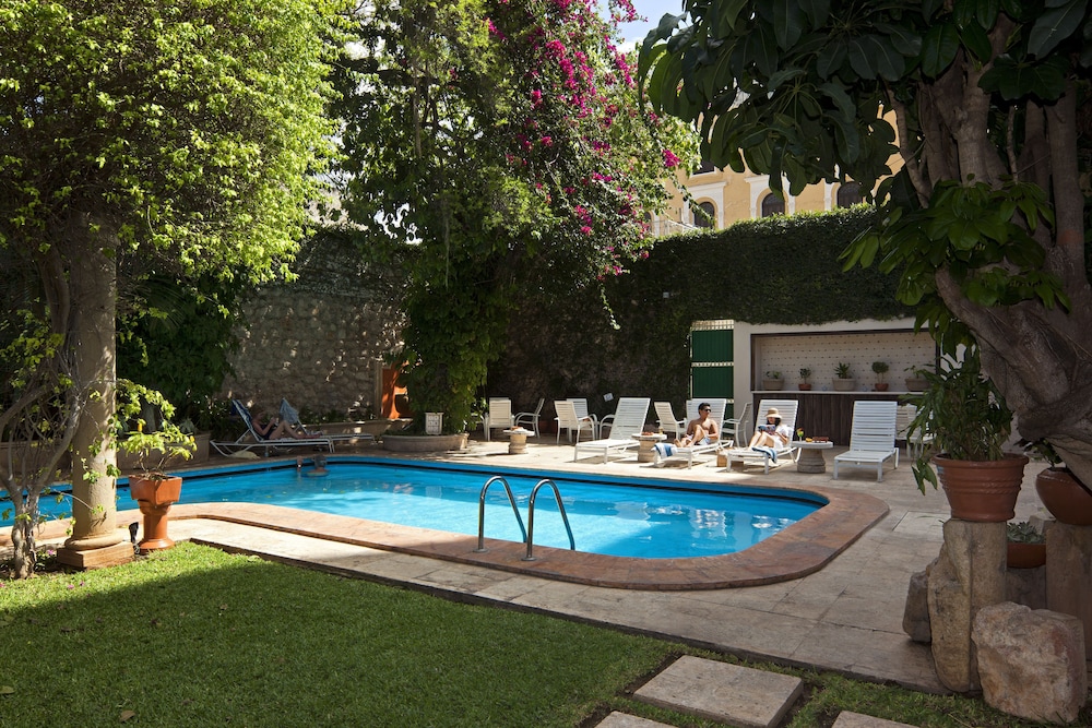 Casa del Balam 6/67