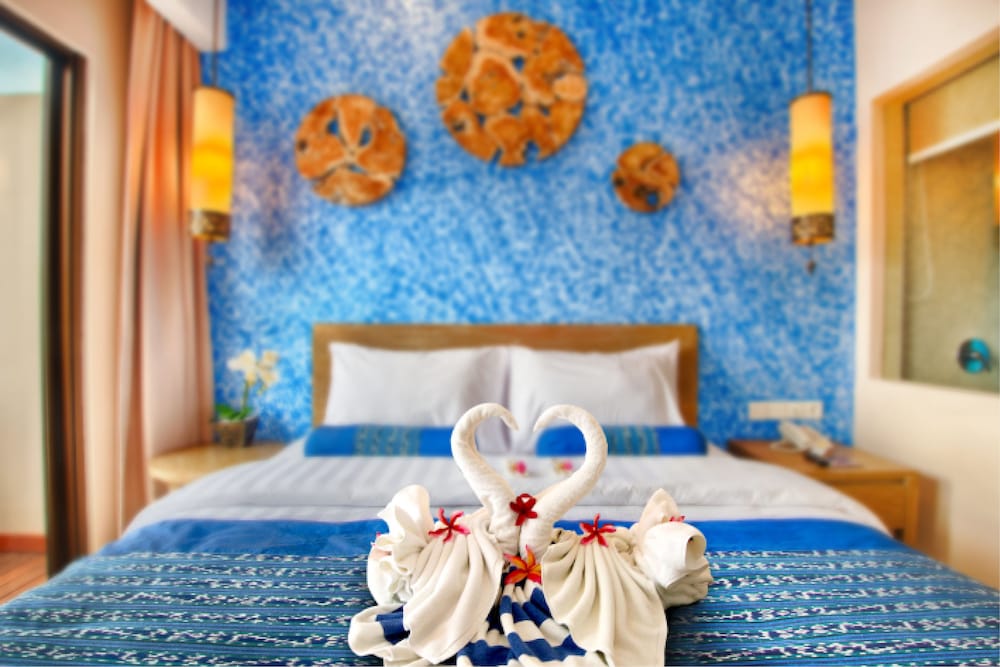 Natya Hotel Gili Trawangan 19/59