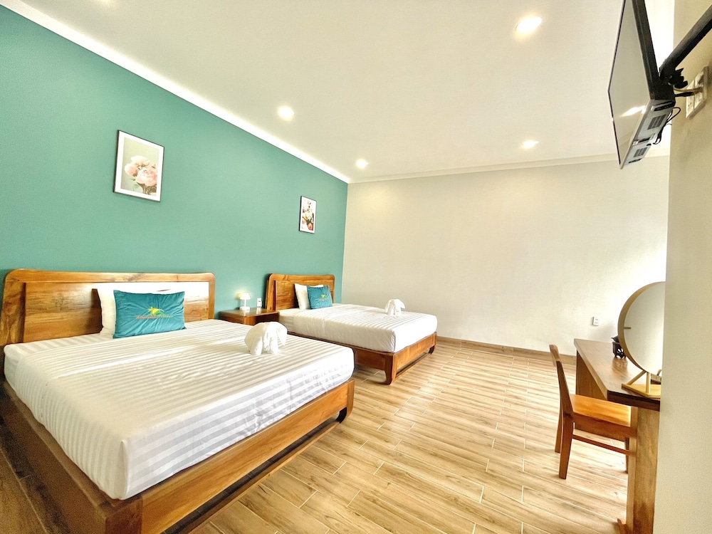 Phu Quoc Village 26/71