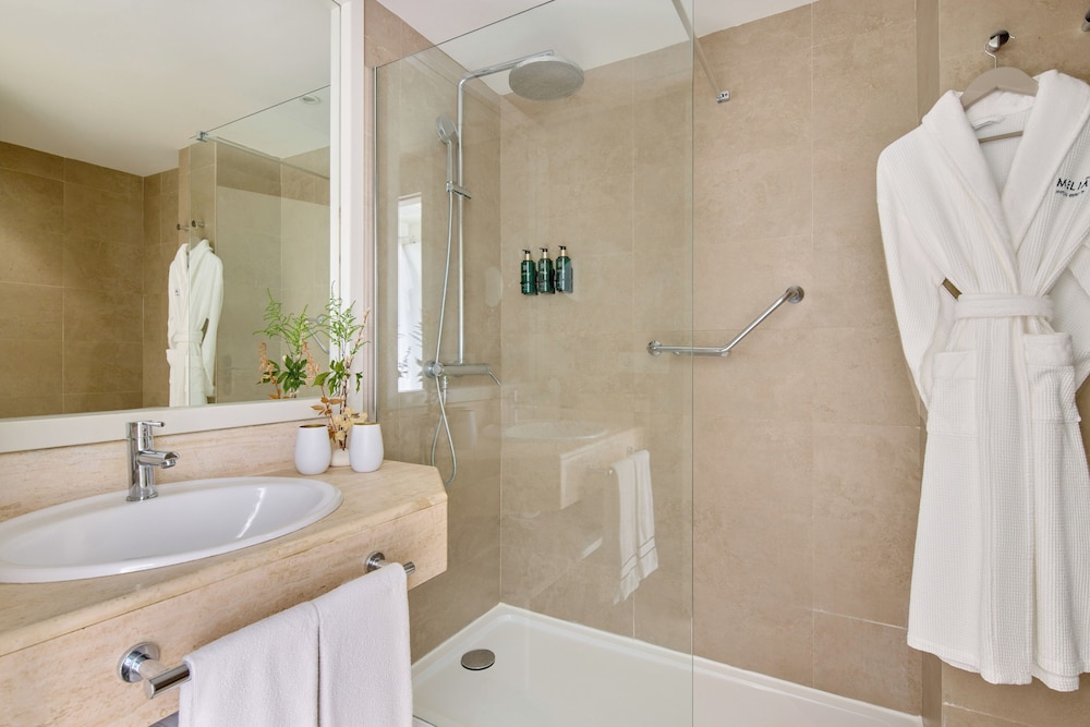 Melia, Guest Room, Twin Beds، Melia Cala Galdana 8/9