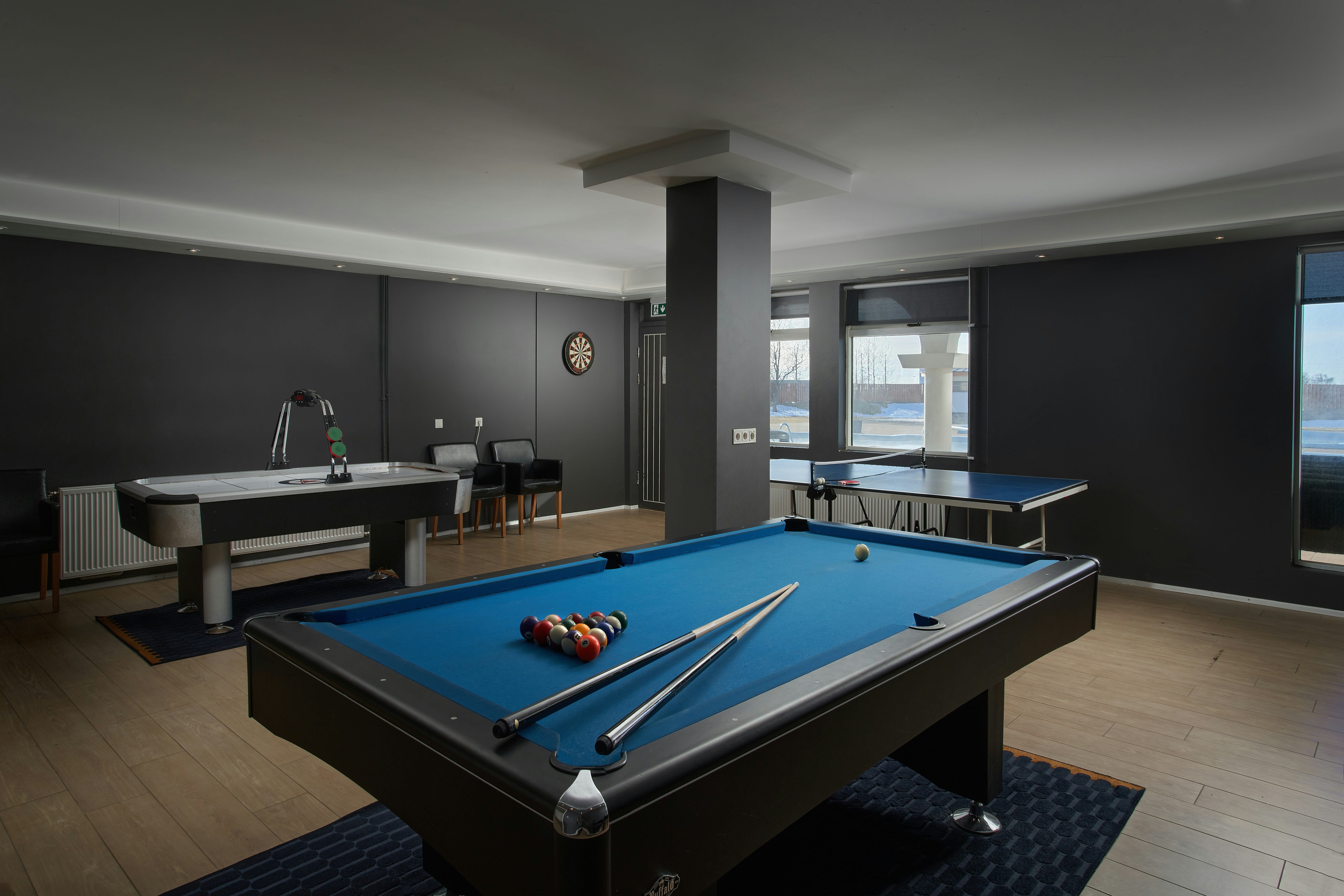 Hotel Ork 33/80