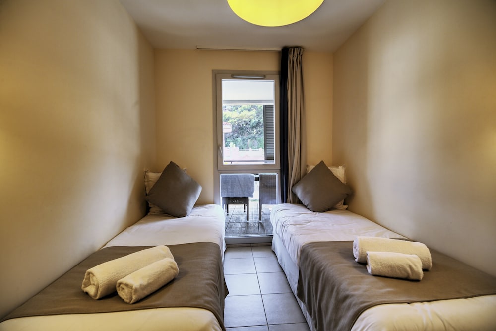 Pierre And Vacances Residence Premium Julia Augusta 16/65