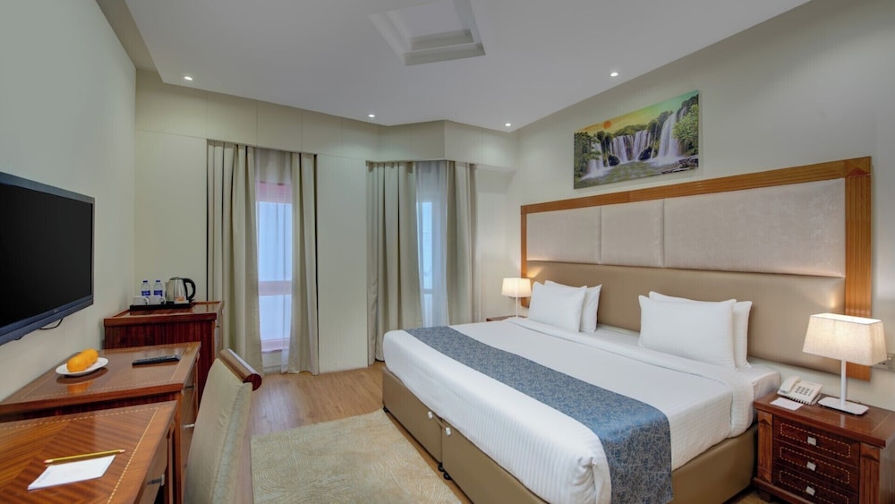 Vendome Plaza Hotel