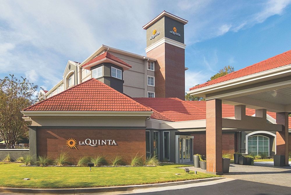 La Quinta Inn & Suites by Wyndham Atlanta Conyers 4/46