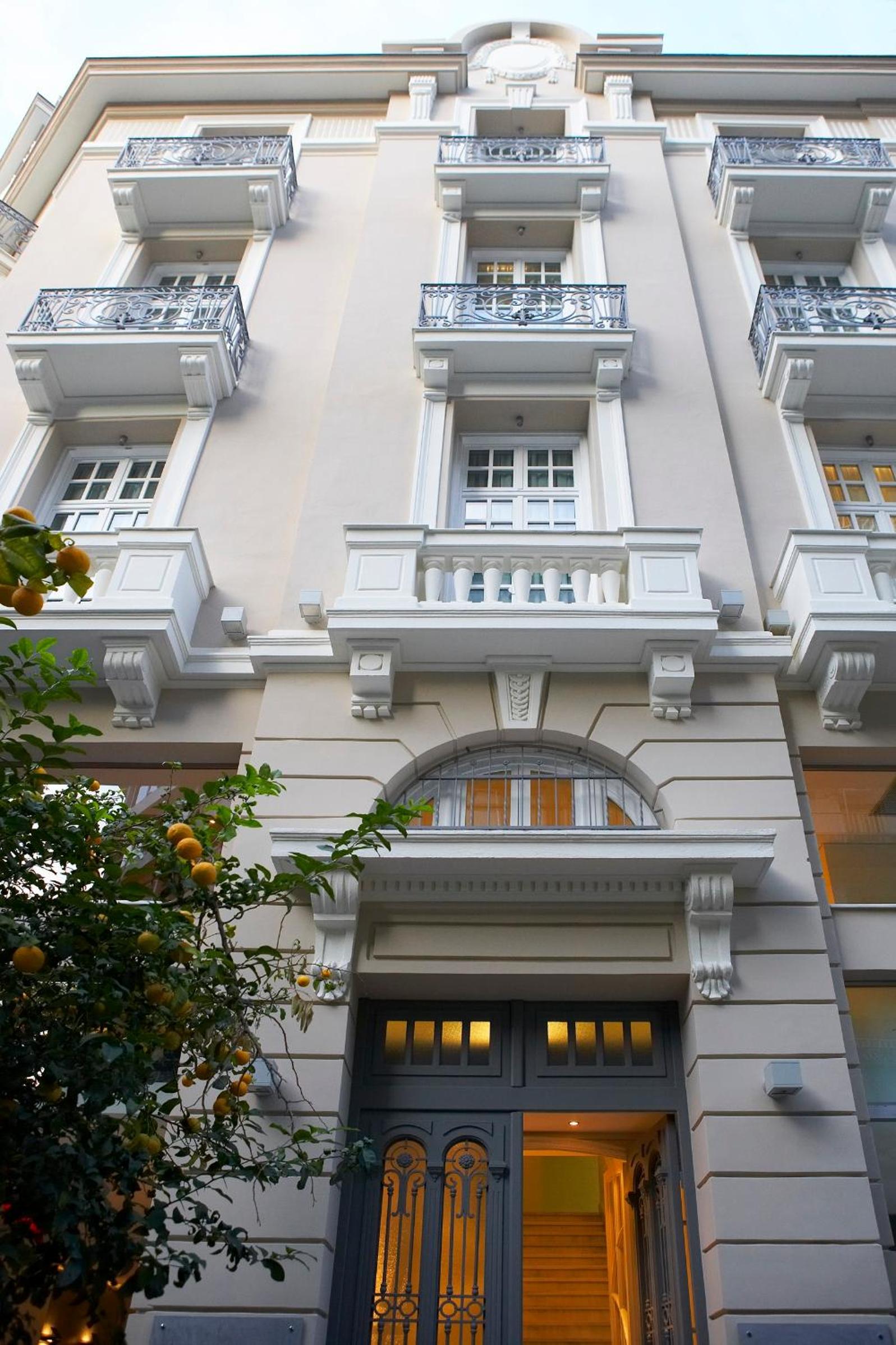 Excelsior Hotel in THESSALONIKI