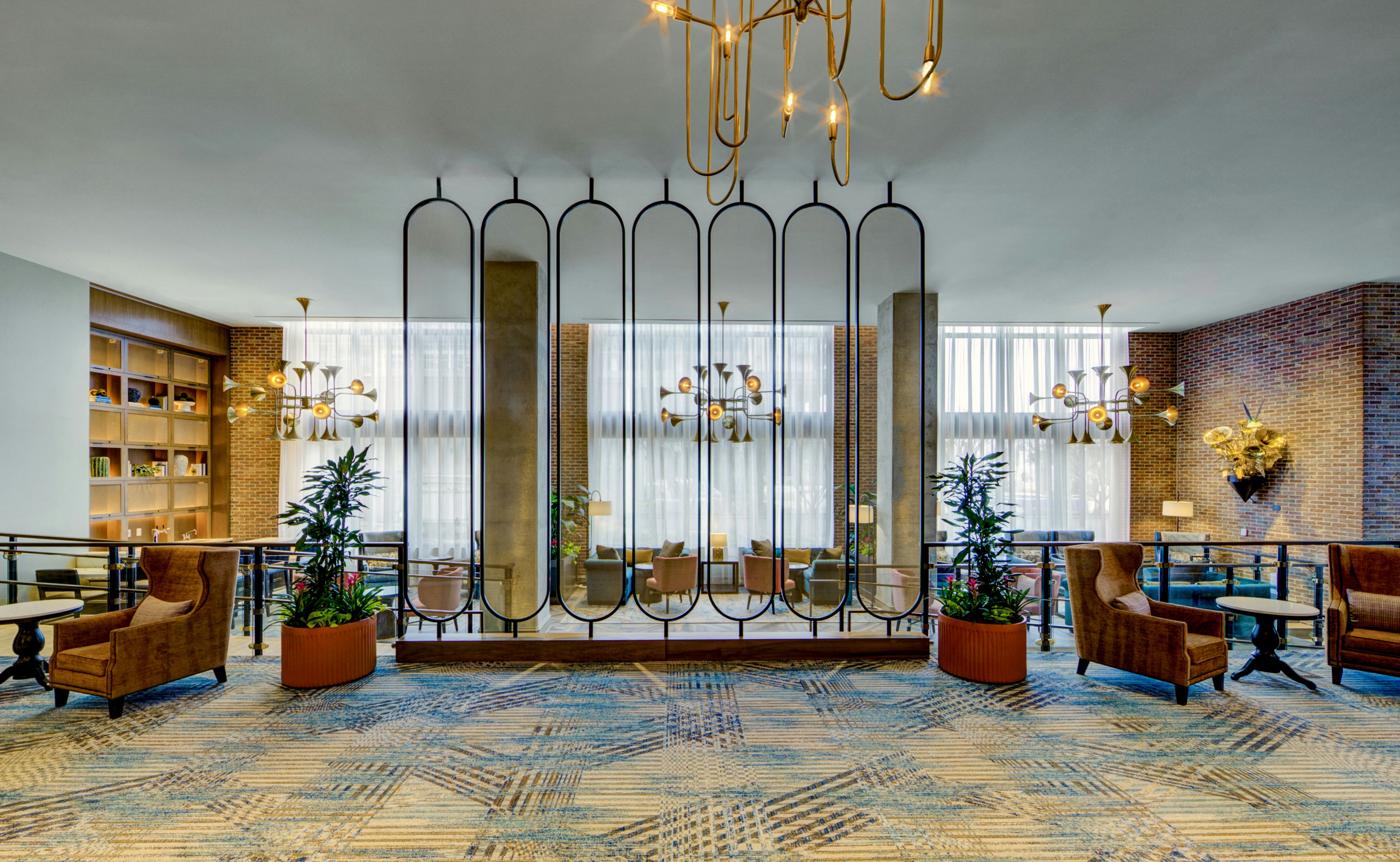 Embassy Suites by Hilton Virginia Beach Oceanfront Resort 39/59
