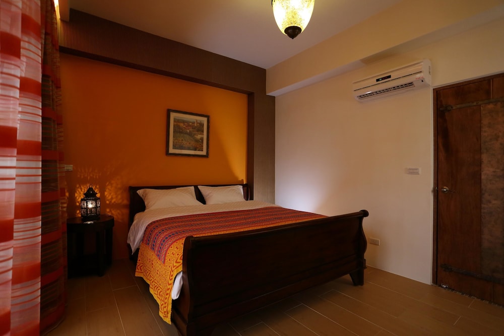 Pulamayama B&B 16/40