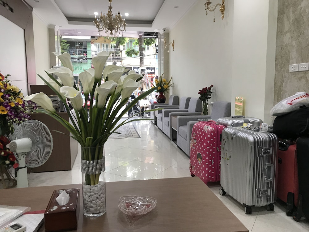 Aquarius Legend Hotel 35/50