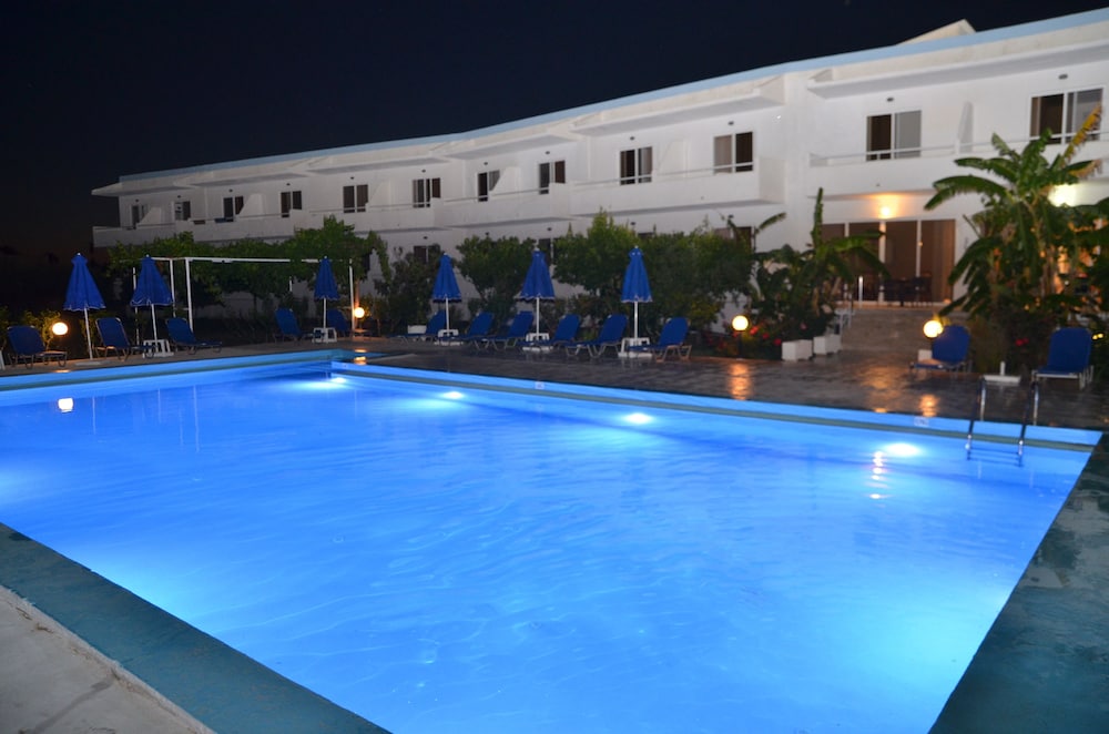 Costa Angela Seaside Resort 63/88