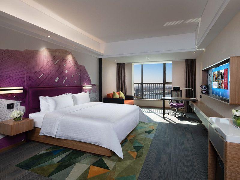 Superior, Double Bed