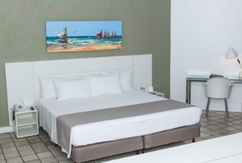Maceio Atlantic Suites 11/67