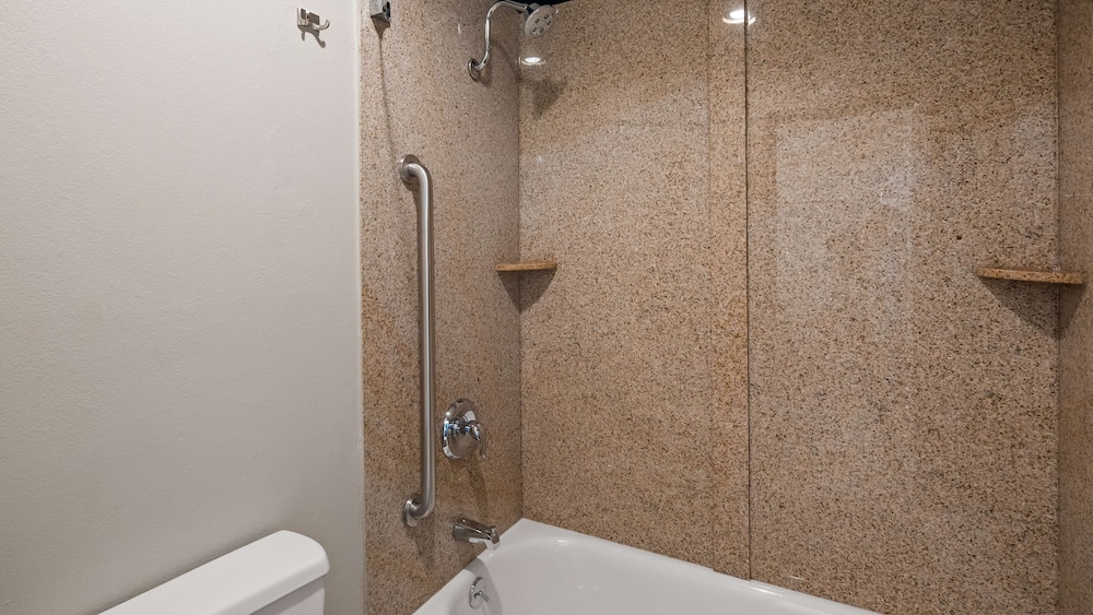 Best Western Fayetteville Inn 13/42