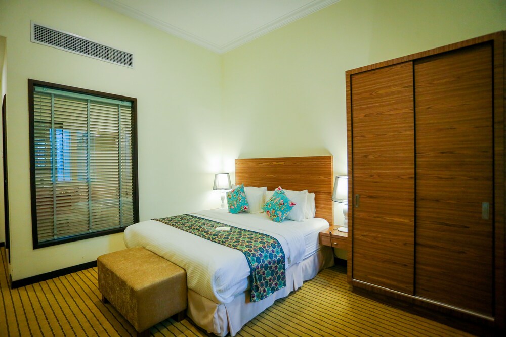 Aava Malacca Hotel 16/48