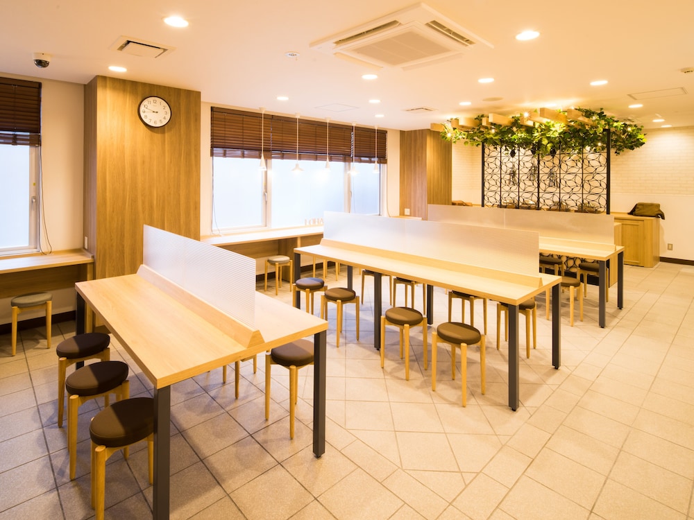 Super Hotel Kitami 39/50