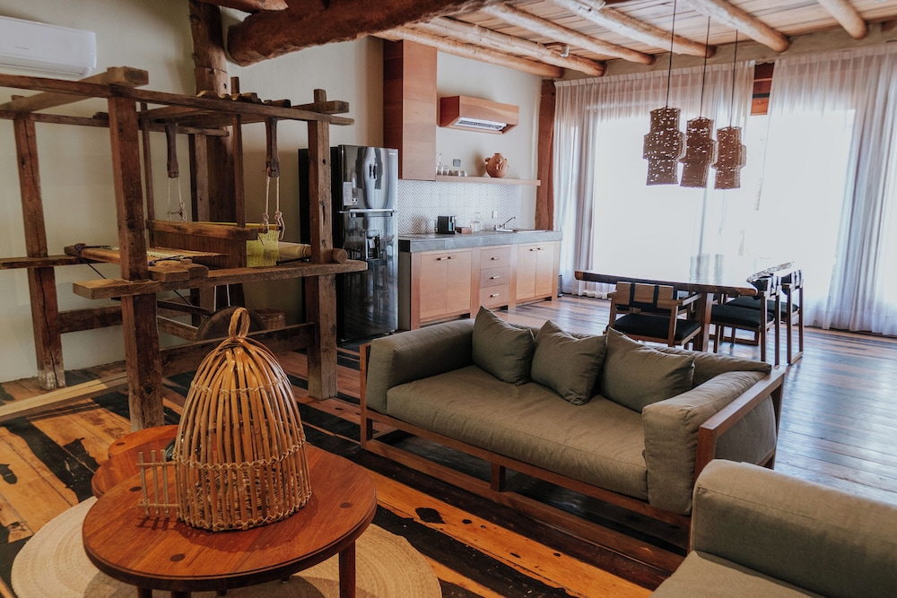 Luxury Hotel Boutique Aldea Kuka 31/50