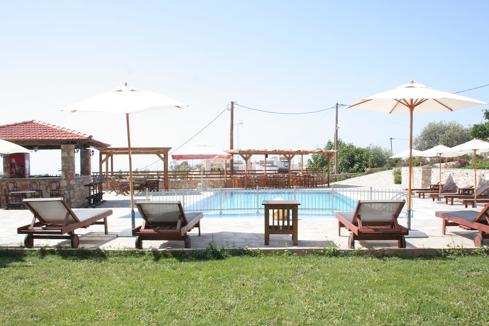 Hotel Ataviros 26/30