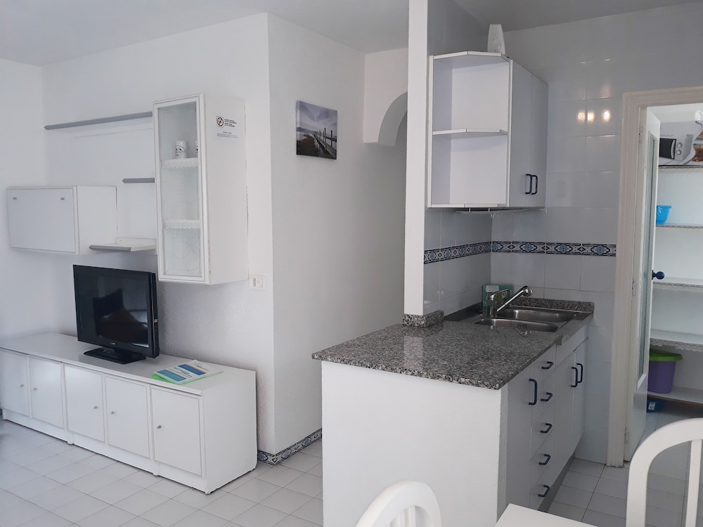 Apartamentos Tierra de Irta 3000 30/70