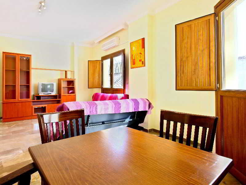 Apartamentos Catedral Plaza 3000 39/58