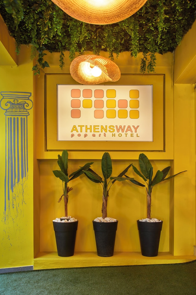 Athens Way 9/57