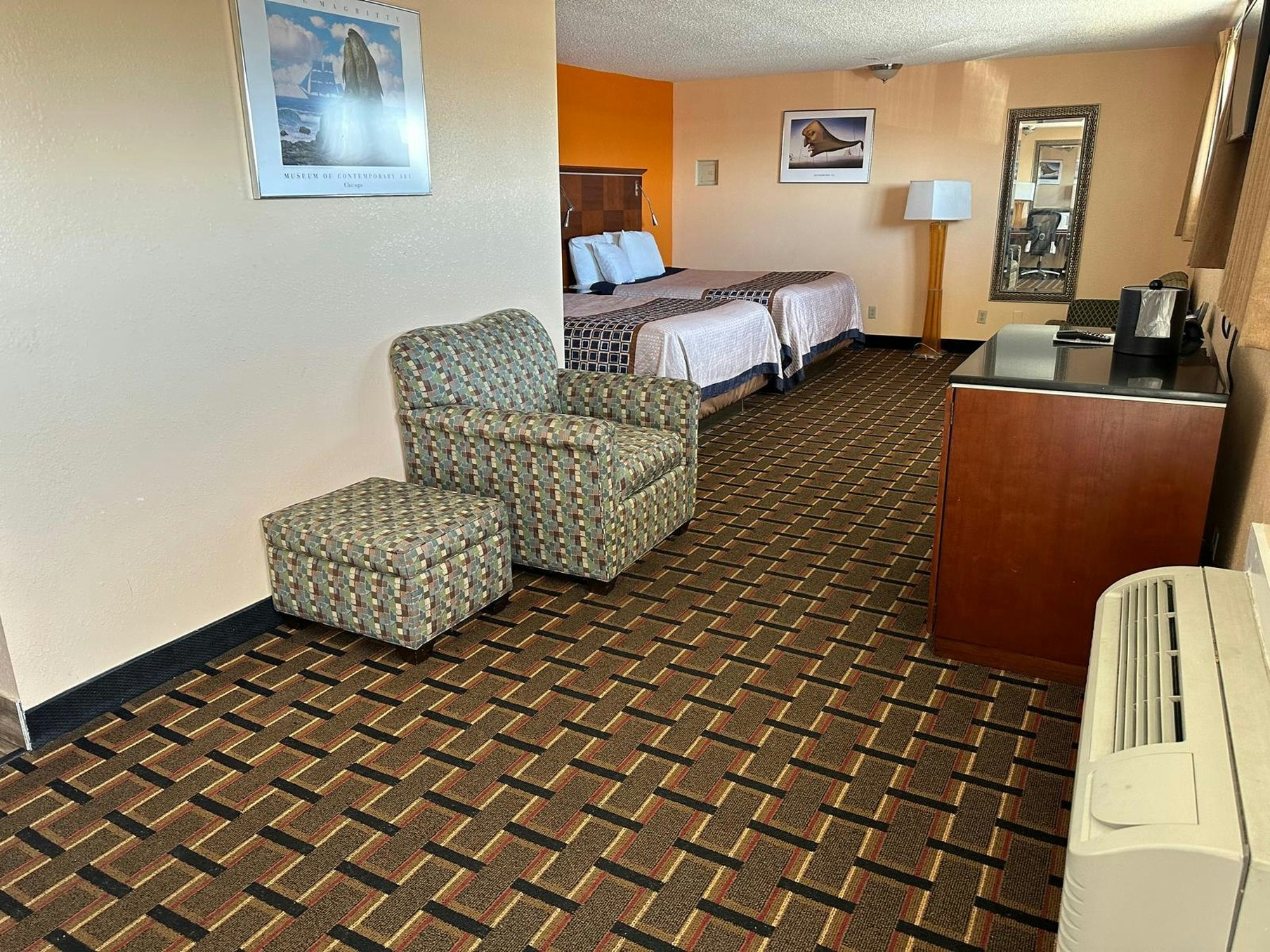 Stay Inn by OYO Near I 80 Lincoln West 16/32