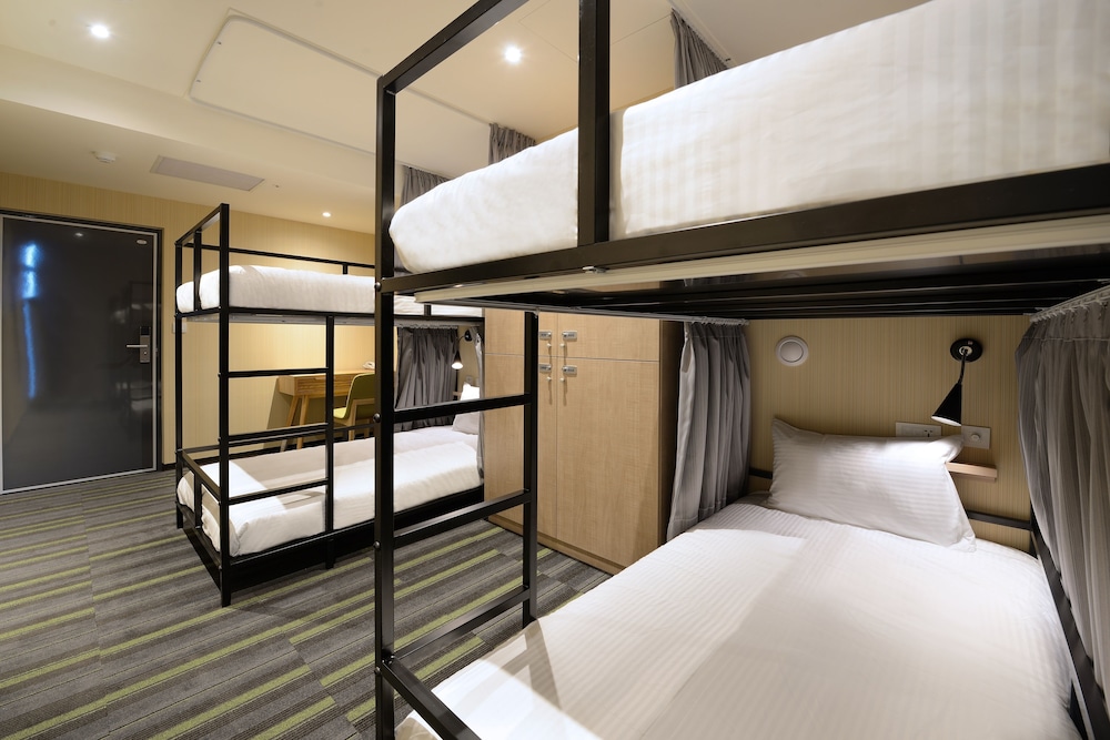 Park City Inn & Hostel 12/47