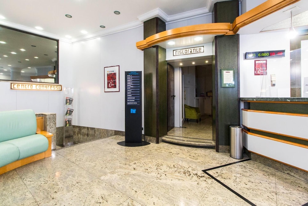 Hotel Royal Torino 5/44
