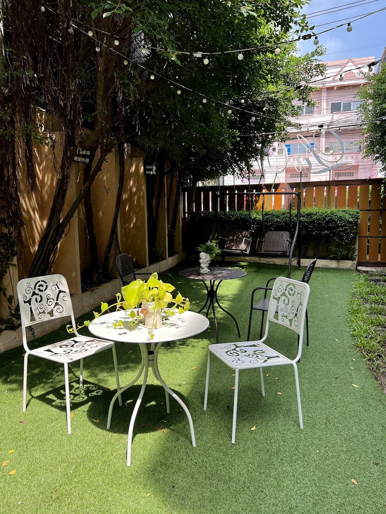 Hotel La Villa Khon Kaen 58/72