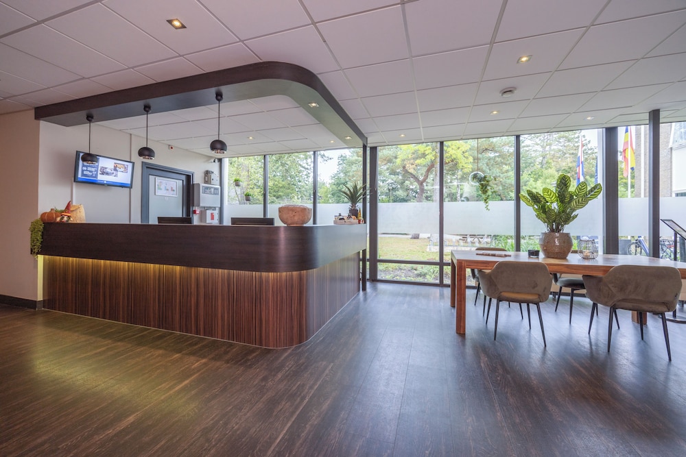 Fletcher Hotel de Eese Giethoorn 4/49