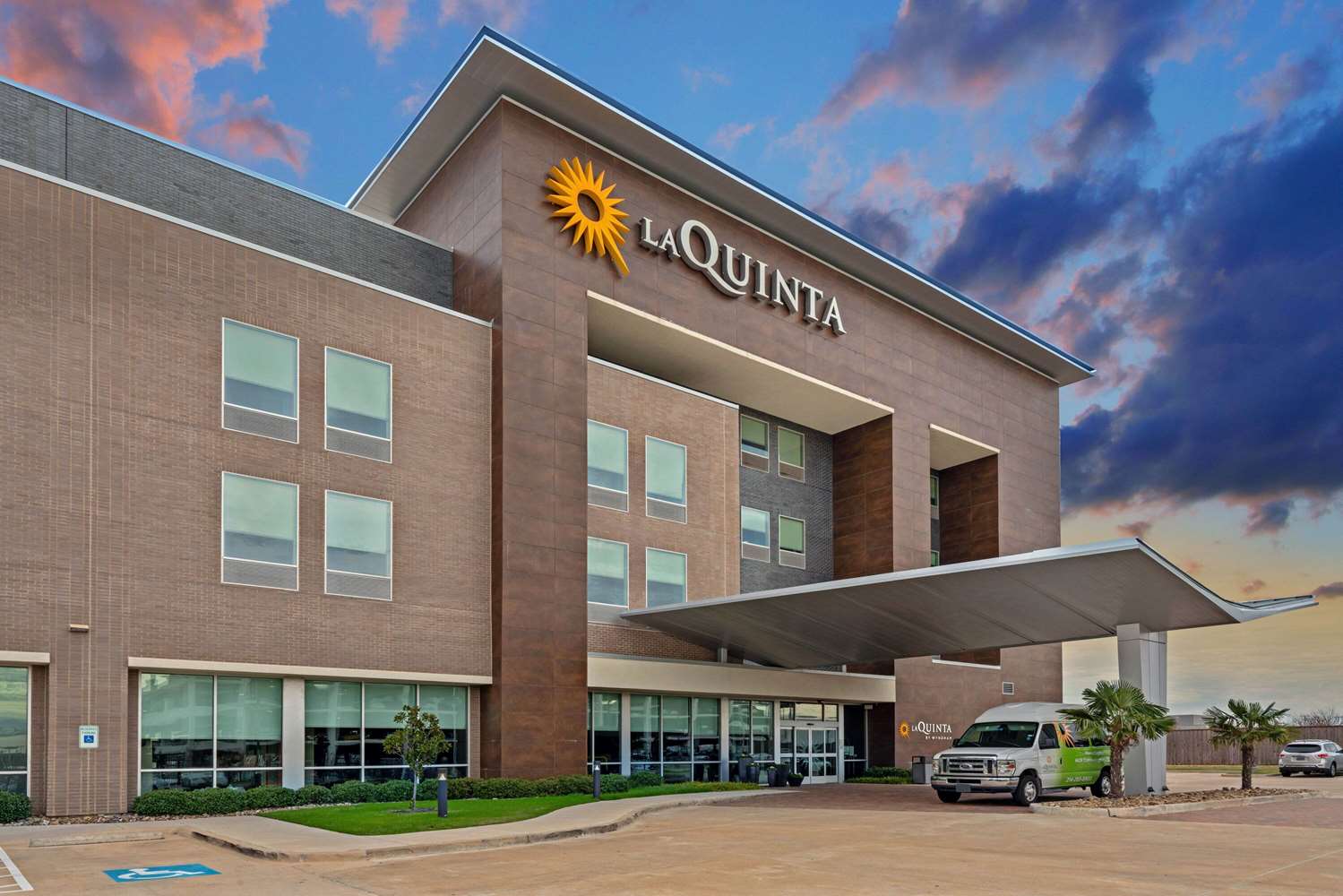 Four Points by Sheraton Plano 5/29